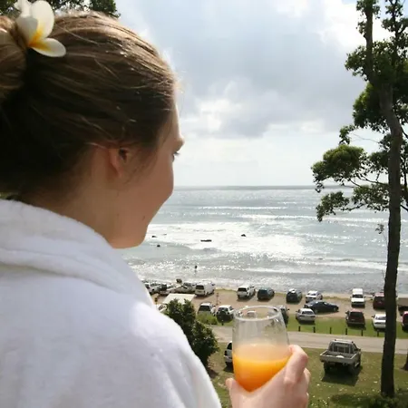 Mollymook Beach Waterfront-2