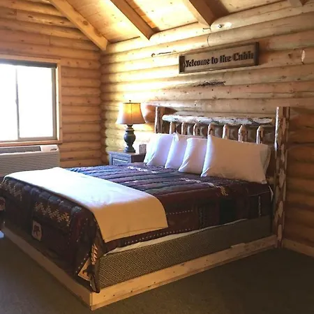 Countryside Cabins-2