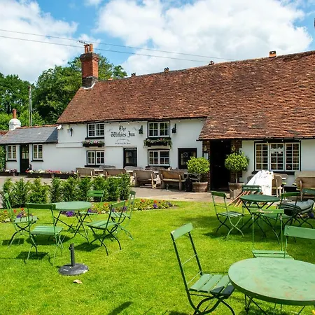 The Withies Inn-3