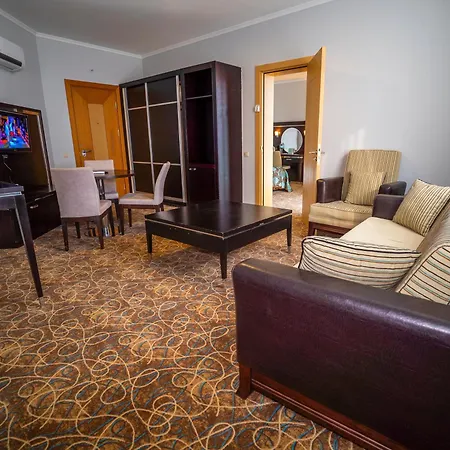 Grand Belish Hotel-2