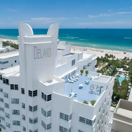 Delano Miami Beach-2