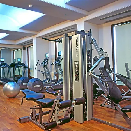 Radisson Noida-3