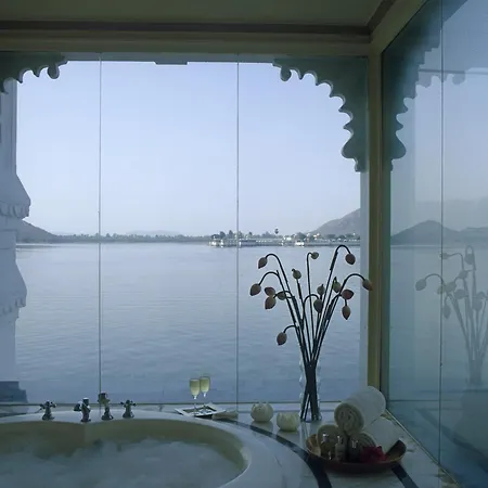 Taj Lake Palace Udaipur-2
