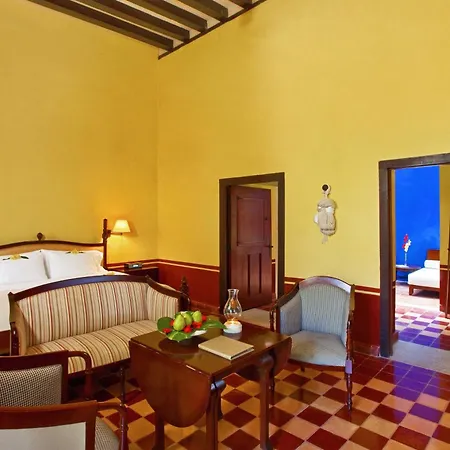 Hacienda Campeche-2