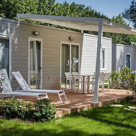 Mediterraneo Camping Village-2