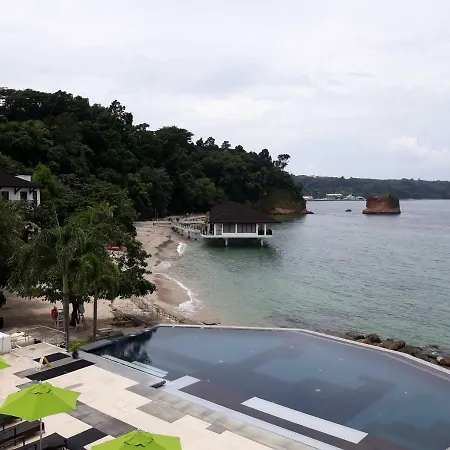 Kamana Sanctuary Resort & Spa-3
