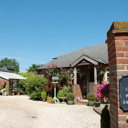 Clayton Wickham Farmhouse-2
