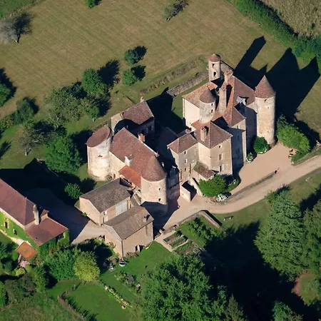 Chateau de Balleure-2