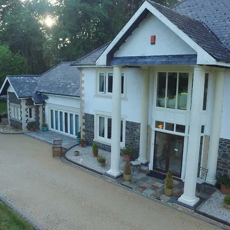 Plas Y Dderwen Bed And Breakfast-3