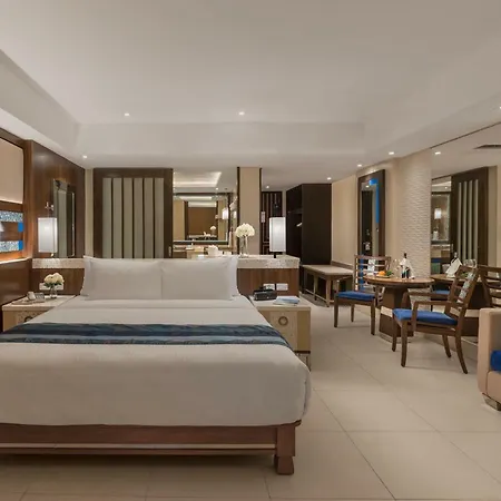 Henann Lagoon Resort-2