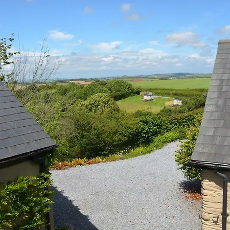 Kerswell Farmhouse-2