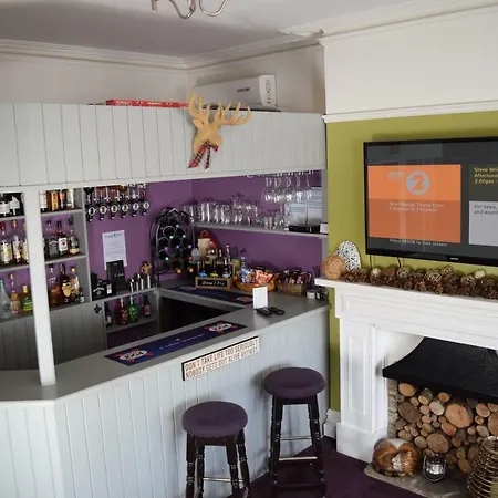 Swanage Haven Boutique Guest House-2