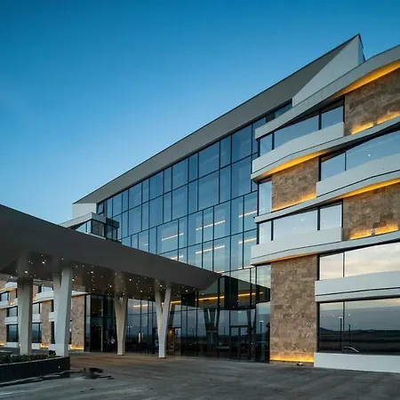 Wave Resort-2
