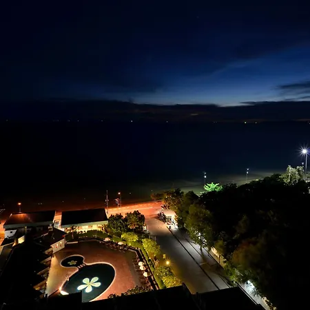 Pattaya Marriott Resort And Spa-2