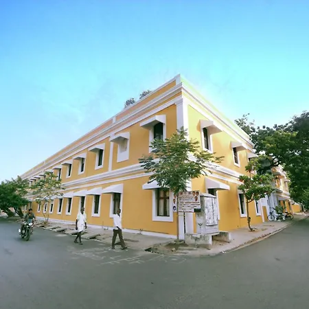 Palais De Mahe - A Cgh Earth Experience-3