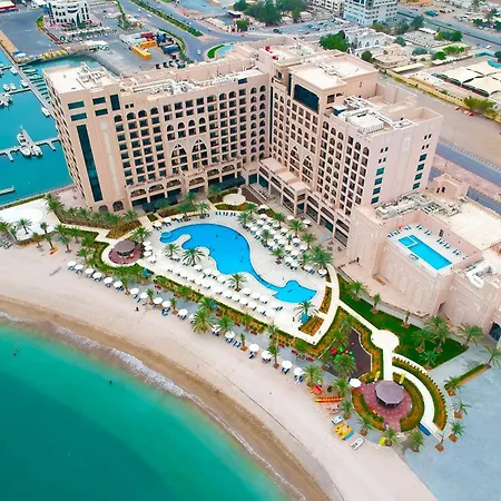 Al Bahar Hotel&Resort-3