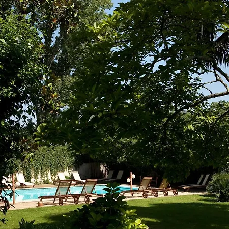 Villa Marsan - Maison Herve-Martin Garrapit-2