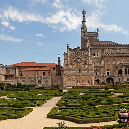 Palace Hotel Do Bussaco-3