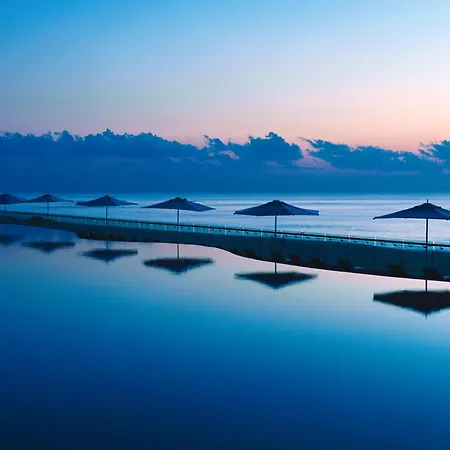 Hard Rock Hotel Cancun-3