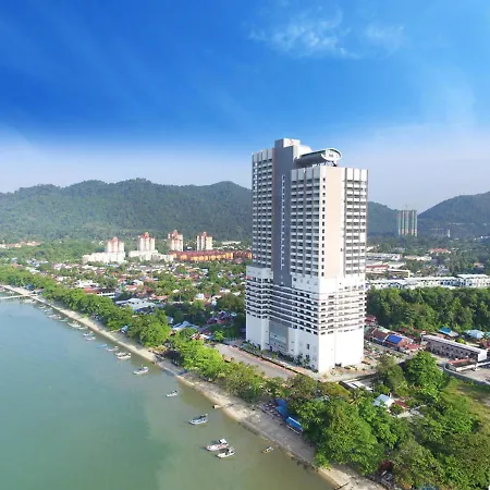 Lexis Suites Penang-3