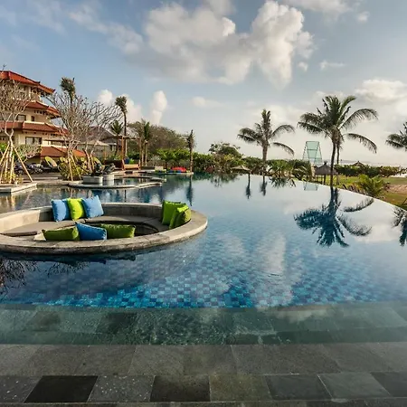 Grand Mirage Resort & Thalasso Bali-3