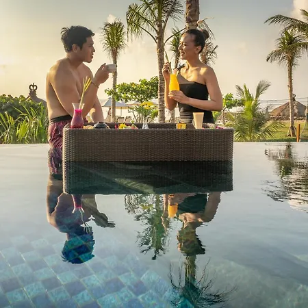 Grand Mirage Resort & Thalasso Bali-3