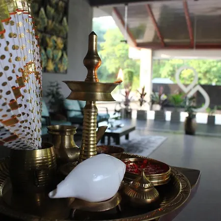 Niraamaya Retreats Samroha Athirappilly-3