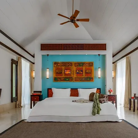 Banyan Tree Seychelles-2