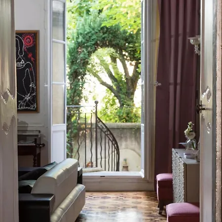Hotel Particulier le 28 by Les Collectionneurs-2