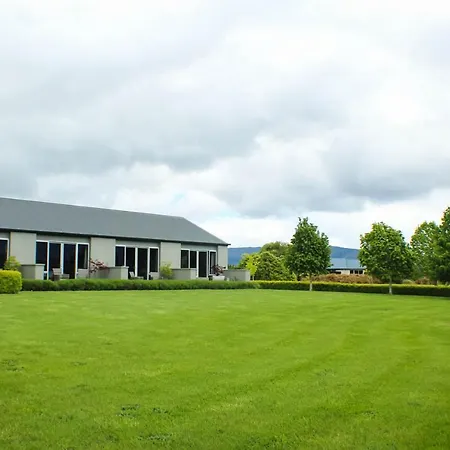 Dunluce Boutique B&B-2