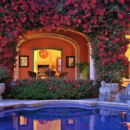 Hacienda de los Santos-2