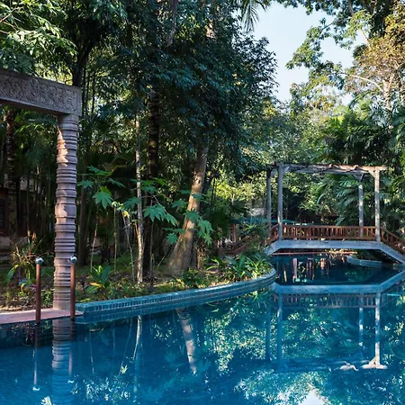 Angkor Village Resort & Spa-2
