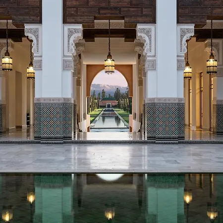 The Oberoi Marrakech-2