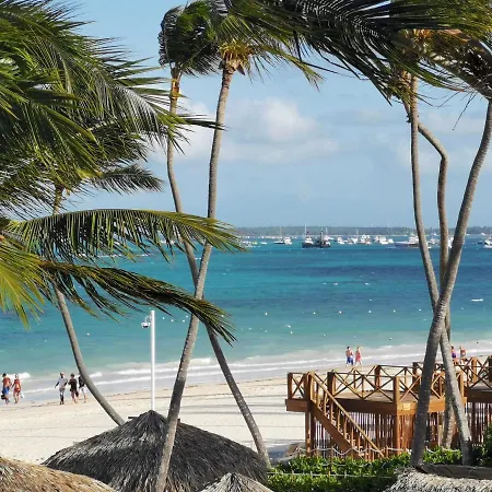 Tropical Villas At Los Corales Beach-2
