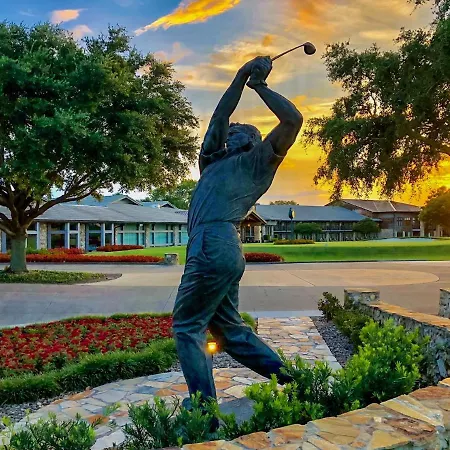 Arnold Palmer'S Bay Hill Club & Lodge (Adults Only)-2