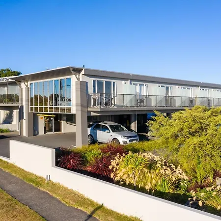 Lake Taupo Motor Inn-3