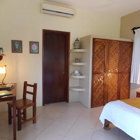 Hotel Casa Pan De Miel (Adults Only)-3