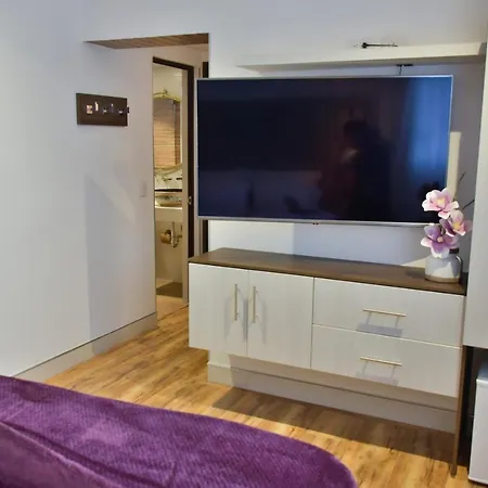 Casa Lua Hotel Spa-2