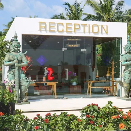 Zee Luxury Boutique Hotel-2