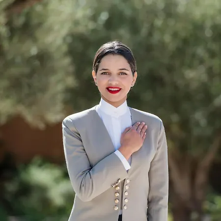 The Oberoi Marrakech-2