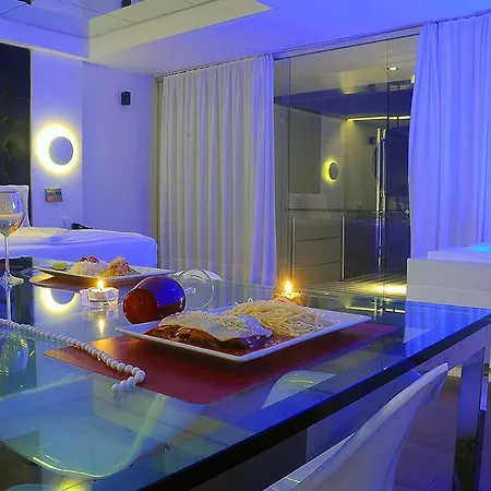 Nexos Motel Piedade - Adults Only-2