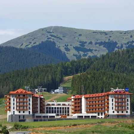 Radisson Blu Resort Bukovel-3