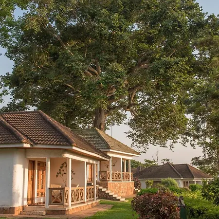 Jinja Nile Resort-2