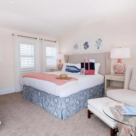 The Nantucket Hotel & Resort-3
