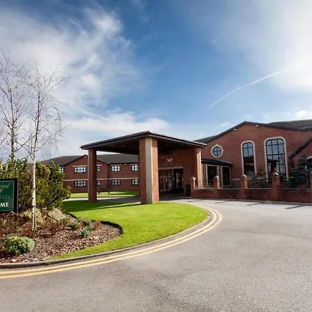 Burntwood Court Hotel-2