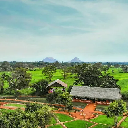 Ayurvie Sigiriya - Ayurvedic Retreat By Thema Collection-2