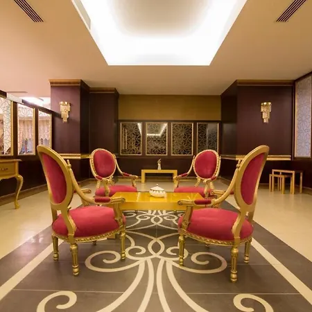 Arya Termal Hotel-3
