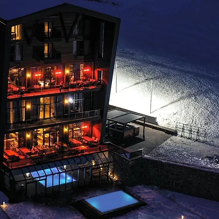 Gudauri Lodge-3