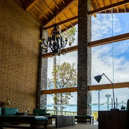 Molinillos Mountain Resort-2