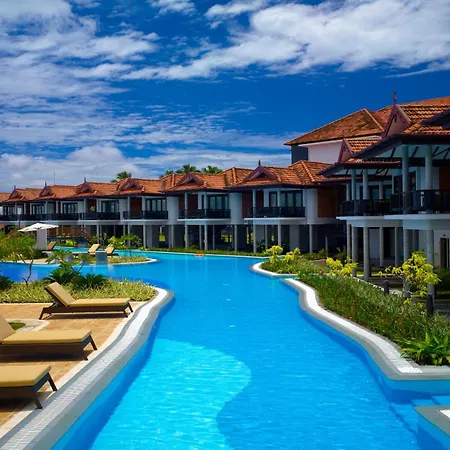 Ramada Resort By Wyndham Kochi-3